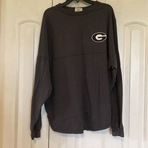 UGA Jersey Shirt